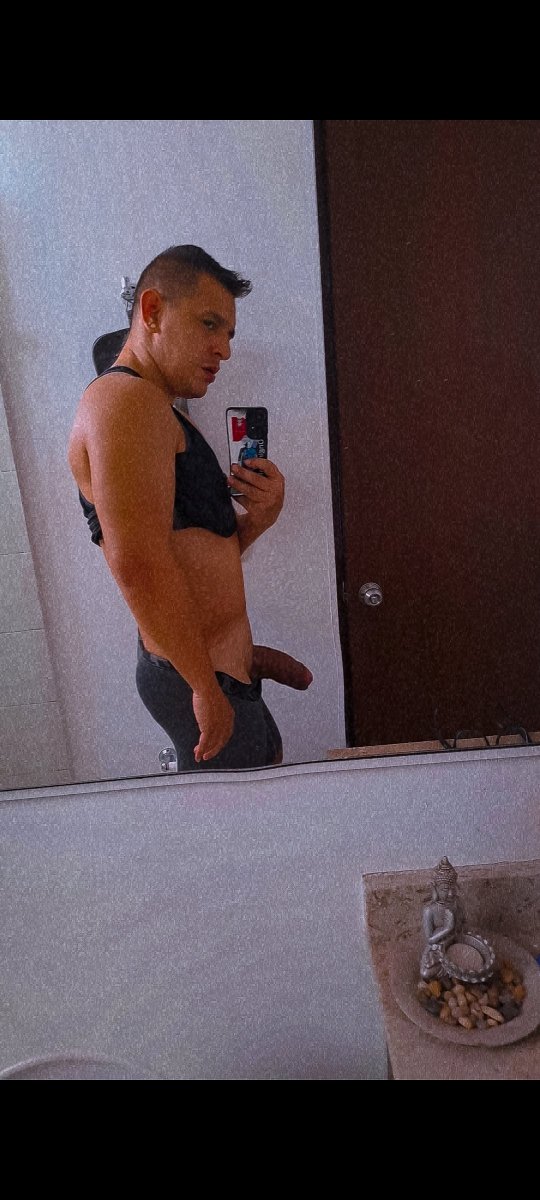 Con ganas de meterlo🔥💦