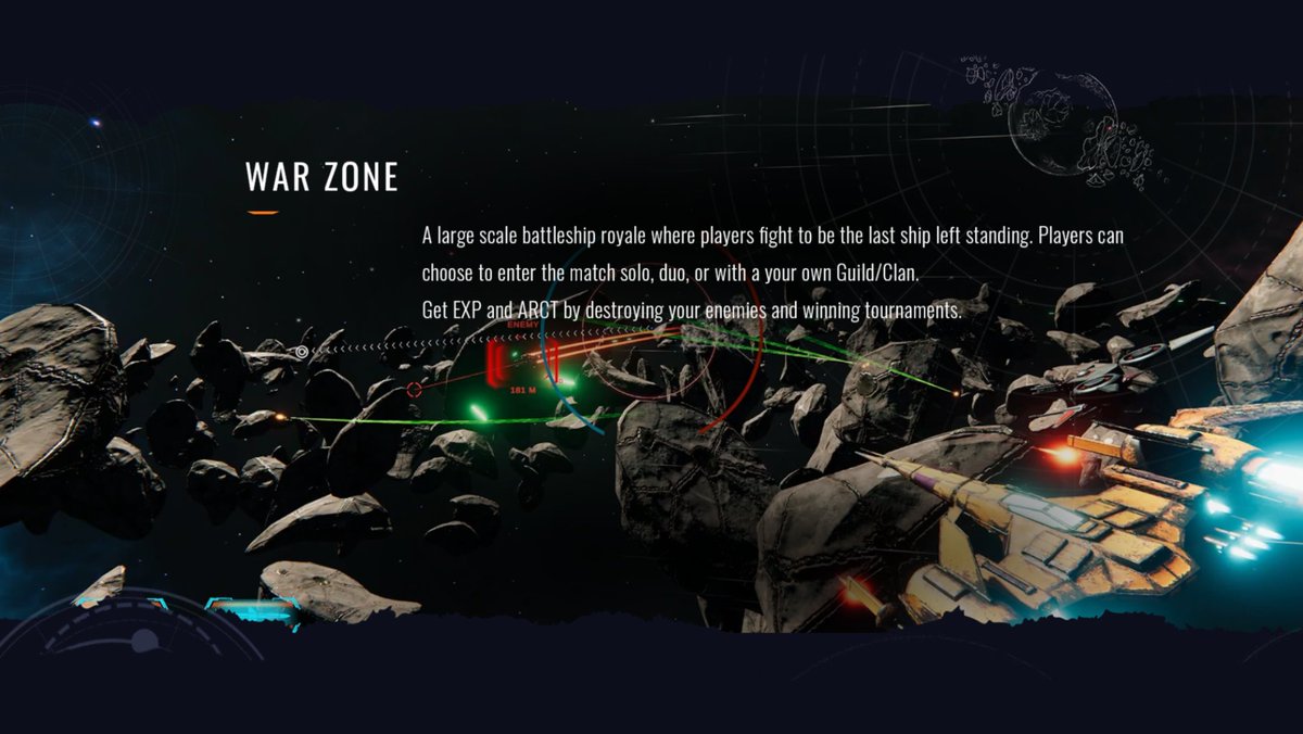 The ARCT Token Presale starts in a few weeks, set to run for an exciting four weeks. Following that, brace yourself for the grand opening of the Warzone with P2E tournaments in sync with the ARCT token launch. Stay tuned for more updates!

Arcana Game Review (6/13)