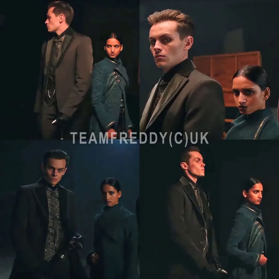 TeamFreddyCUK's tweet photo. Some Kanej content for you
Also PLEASE remember to send in your clips for Freddy's Birthday Project. We got next to nothing for him and it breaks our hearts๐
So if you're an artist, cosplayer, singer, musician, dancer, writer or just want to wish him HB in a creative way dm us https://t.co/uSWYwN2Um3