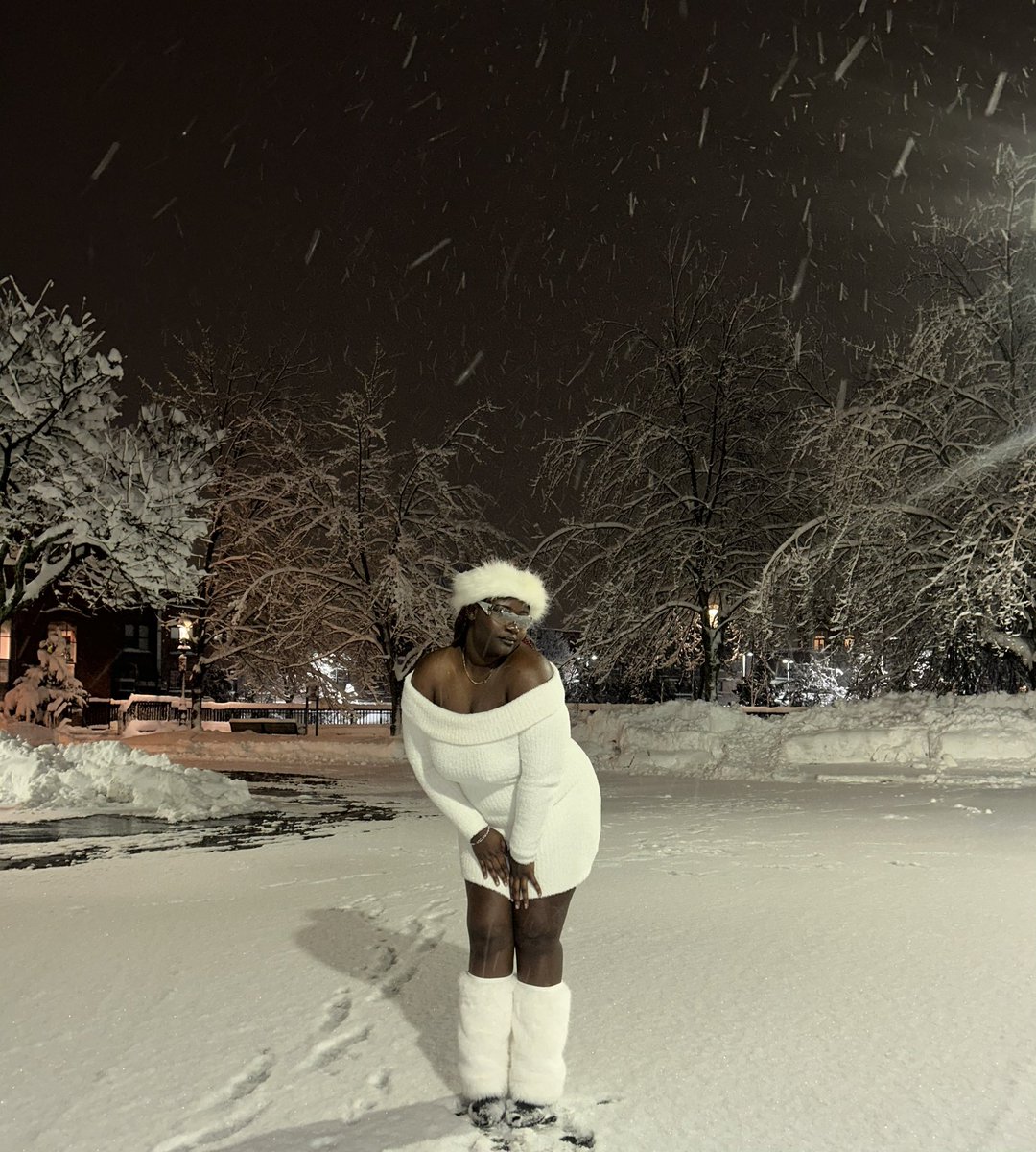 yonnien_'s tweet photo. How cold I be off you niggas ❄️ https://t.co/s0aScroorT