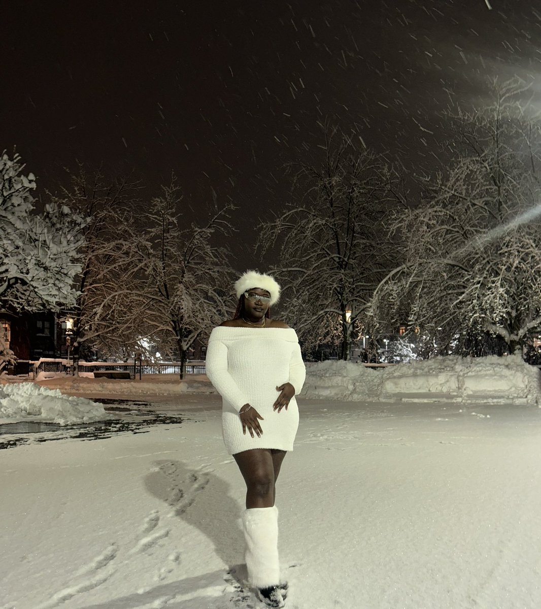 yonnien_'s tweet photo. How cold I be off you niggas ❄️ https://t.co/s0aScroorT