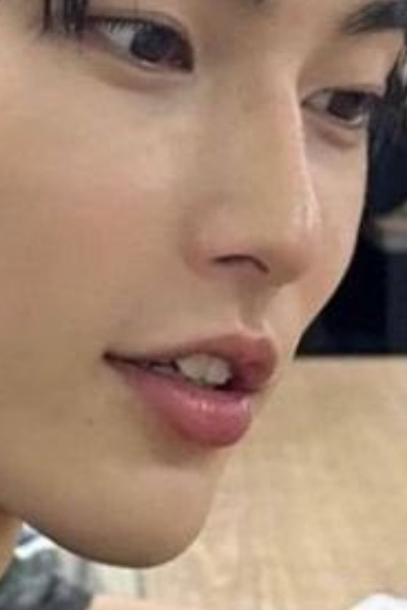 leopulgaa's tweet photo. Cat seunghan supporters can js block me idc he is a bunny https://t.co/SI3RgLXtWH
