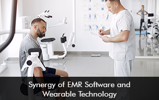 Synergy of EMR Software and Wearable Technology
emrsystems.net/blog/synergy-o…
#EMRSystems #SimplifyingSelection #healthcare #digitalhealth #patient #hospital #patientsafety #softwar #EMRIntegration #WearableHealthTech #DigitalHealthcare #HealthTechSynergy #EMRInnovation #WearableEMR