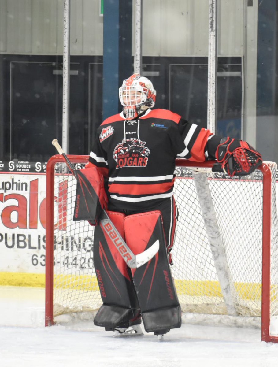 Southwest Cougars tweet media