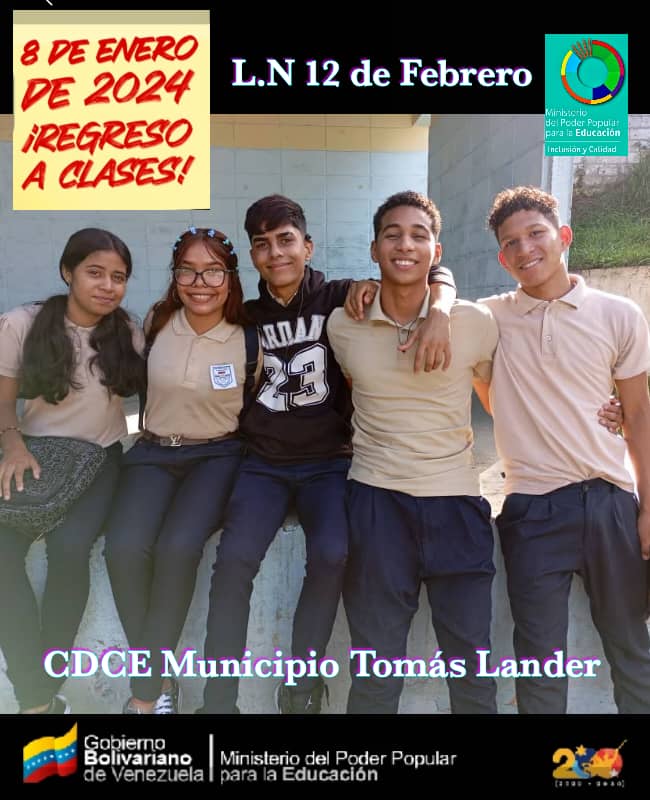 Estamos comprometidos con el éxito de cada uno de nuestros estudiantes. 💪 Acompañémoslos en su camino hacia el conocimiento y el crecimiento personal.#SifontesSeAcercaAlPanteón