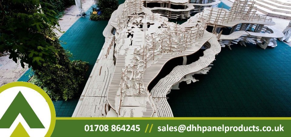 DHHPanelProduct's tweet image. DHH supplied various products for the fascinating Worldscape installation. It comprised of a huge table of the world, which was constructed entirely of timber. Read more in our case study. #worldscape #Building #Timber #safeandlegalchoice #panelproducts dhh.me.uk/worldscape