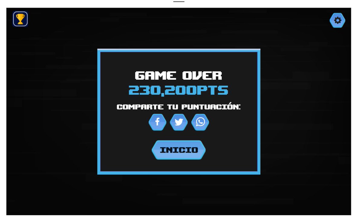 ¡230,200pts es mi puntuación más alta en BIRRA PACMAN! #MondoBirratour <a href="/lonelyplanet_es/">Lonely Planet España</a> <a href="/findthatlead/">FindThatLead</a> <a href="/SchoolSTJ/">School of Travel Journalism</a> ¡PRUÉBALO AHORA! birratour.com/pacman/