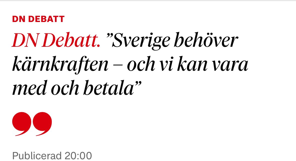 Carl Bergkvist tweet media