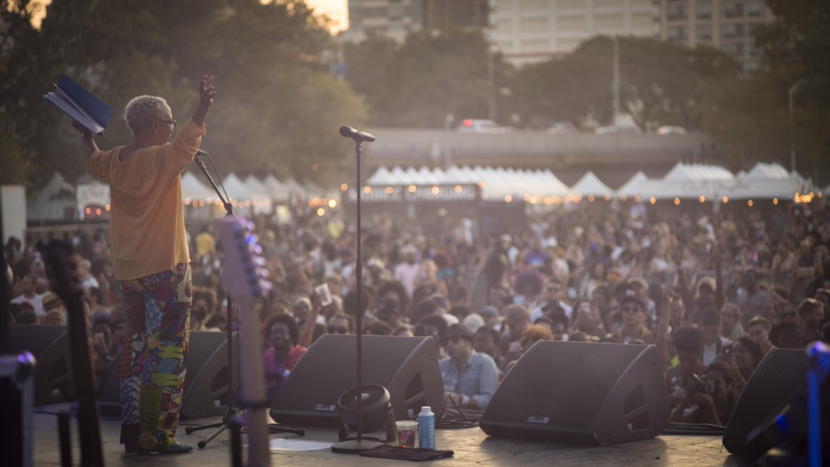 HBODocs's tweet image. “Heartbreaking and inspiring” - Vox

The @HBO Original Documentary #GoingtoMars: The Nikki Giovanni Project premieres tonight at 9PM ET on @StreamOnMax.