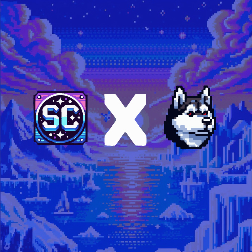 New day new partnership 🤝

<a href="/SeiHuskiesNFT/">Sei Huskies | SOLD OUT</a> x <a href="/seicentral/">SEICentral (Old)</a>

It's great to welcome on of the largest community on <a href="/SeiNetwork/">Sei</a> 

In honor of this, we are giving 400 WL spots to <a href="/seicentral/">SEICentral (Old)</a>

#SeiNFT #SeiNetwork #Sei