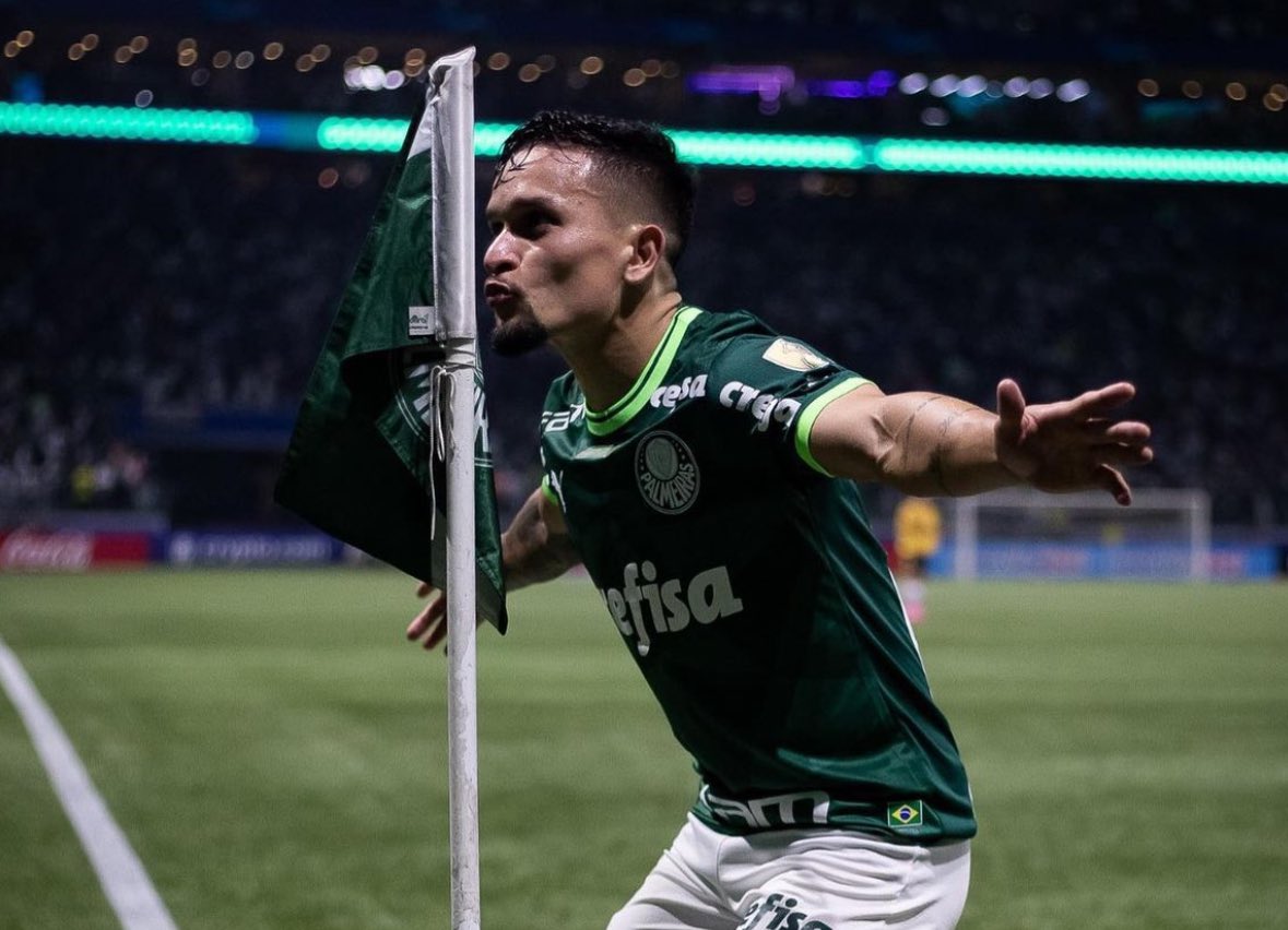 🔵🇧🇷 Artur Victor Guimarães, now set to leave Palmeiras to join Zenit St Petersburg on permanent deal.

Agreement reached on €18m fee, player due to travel this week to complete his move.

Deal completed by Paulo Pitombeira, Talents Sports agency — set to be made official soon.