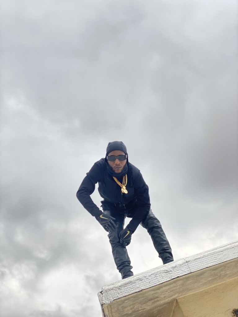 JoviLeMonstre's tweet photo. BIG J NA GRANG !!! π¨π²π¨π²π¨π²
https://t.co/HckDya51PS
π₯π₯π₯
MAN PASS MAN OUT NOW
@ndukong π₯
#MPM5 #2035 #Mboko https://t.co/h3vdvOXvMs