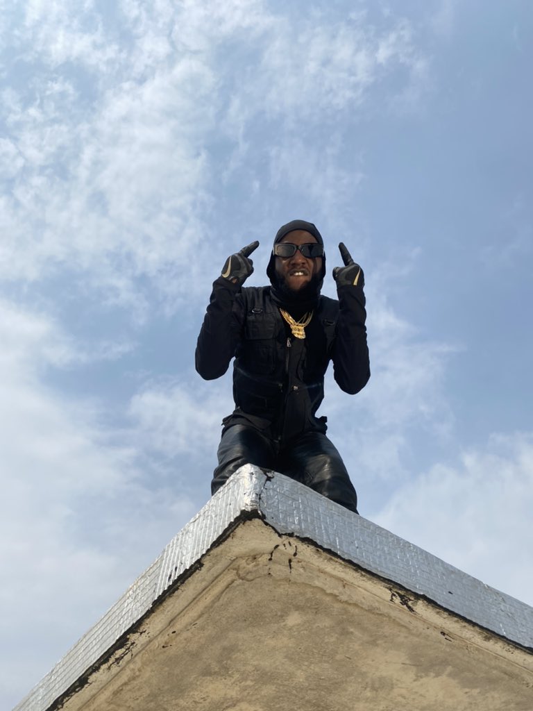 JoviLeMonstre's tweet photo. BIG J NA GRANG !!! π¨π²π¨π²π¨π²
https://t.co/HckDya51PS
π₯π₯π₯
MAN PASS MAN OUT NOW
@ndukong π₯
#MPM5 #2035 #Mboko https://t.co/h3vdvOXvMs