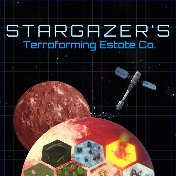 AshinaStudios's tweet photo. 🪐Play our Demo🪐

Stargazer's Terraforming Estate Co. is part of the Steam Capitalism and Economy Fest, Jan 8 - 15.
#capitalismandeconomyfest #steam #indiegame https://t.co/YNvkGJLdGS