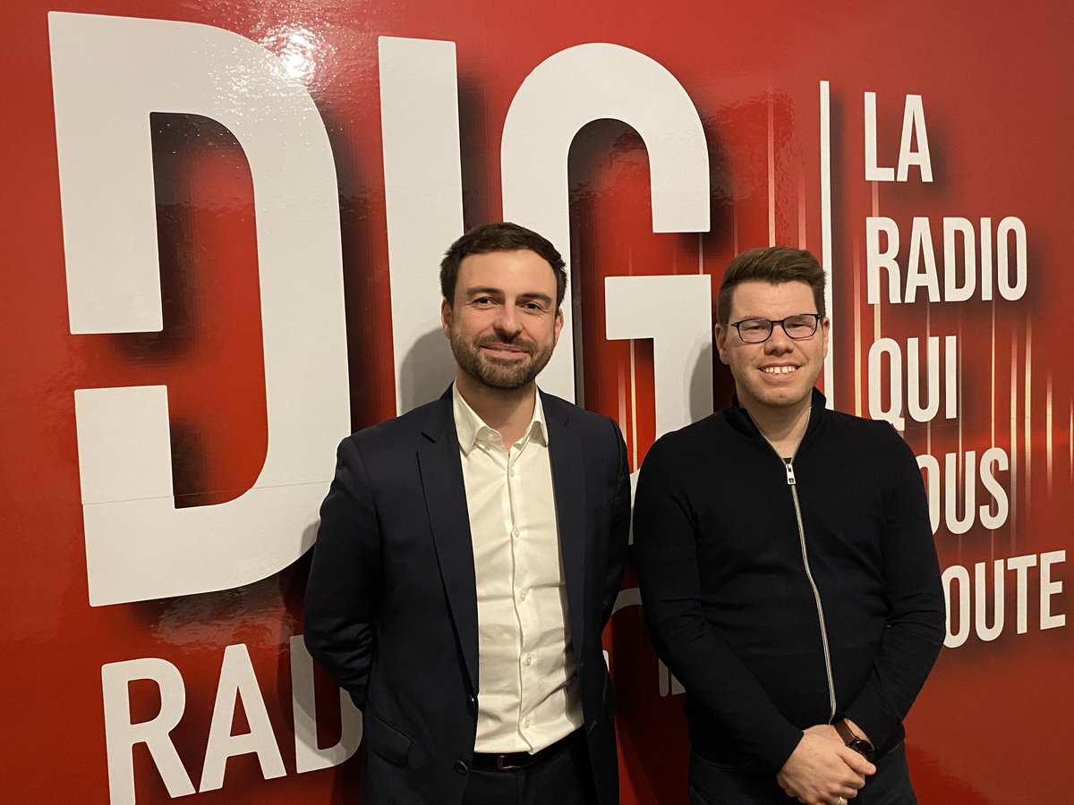 Clément Daguzé Houth tweet media