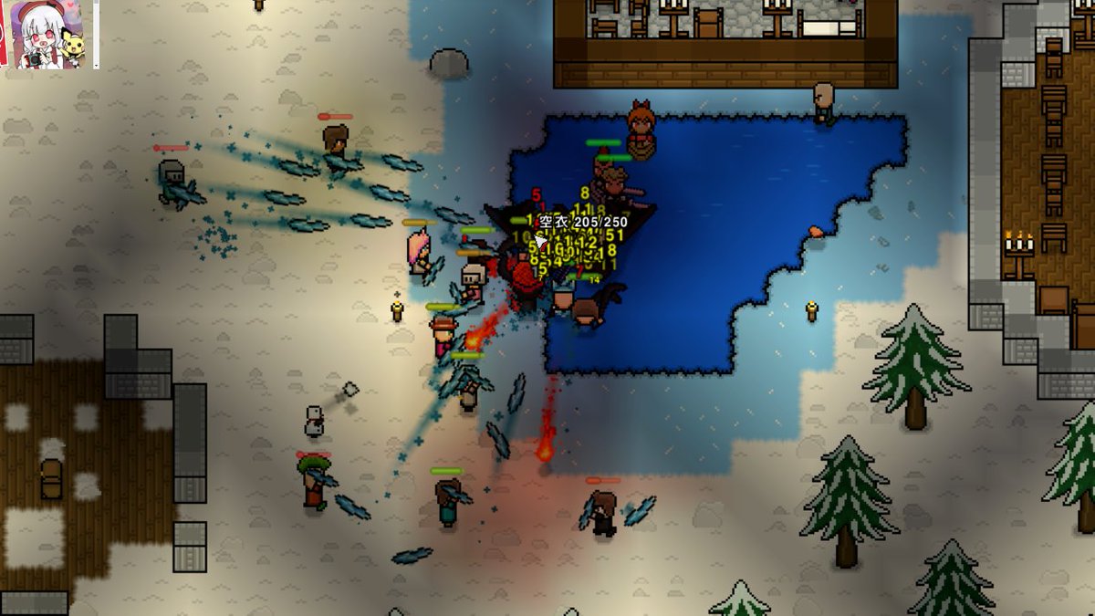 完全に猫かぶりが取れた瞬間だった
(/・ω・)/救急隊コラボおつでした！
イワシバが最強！
#ストグラ救急隊