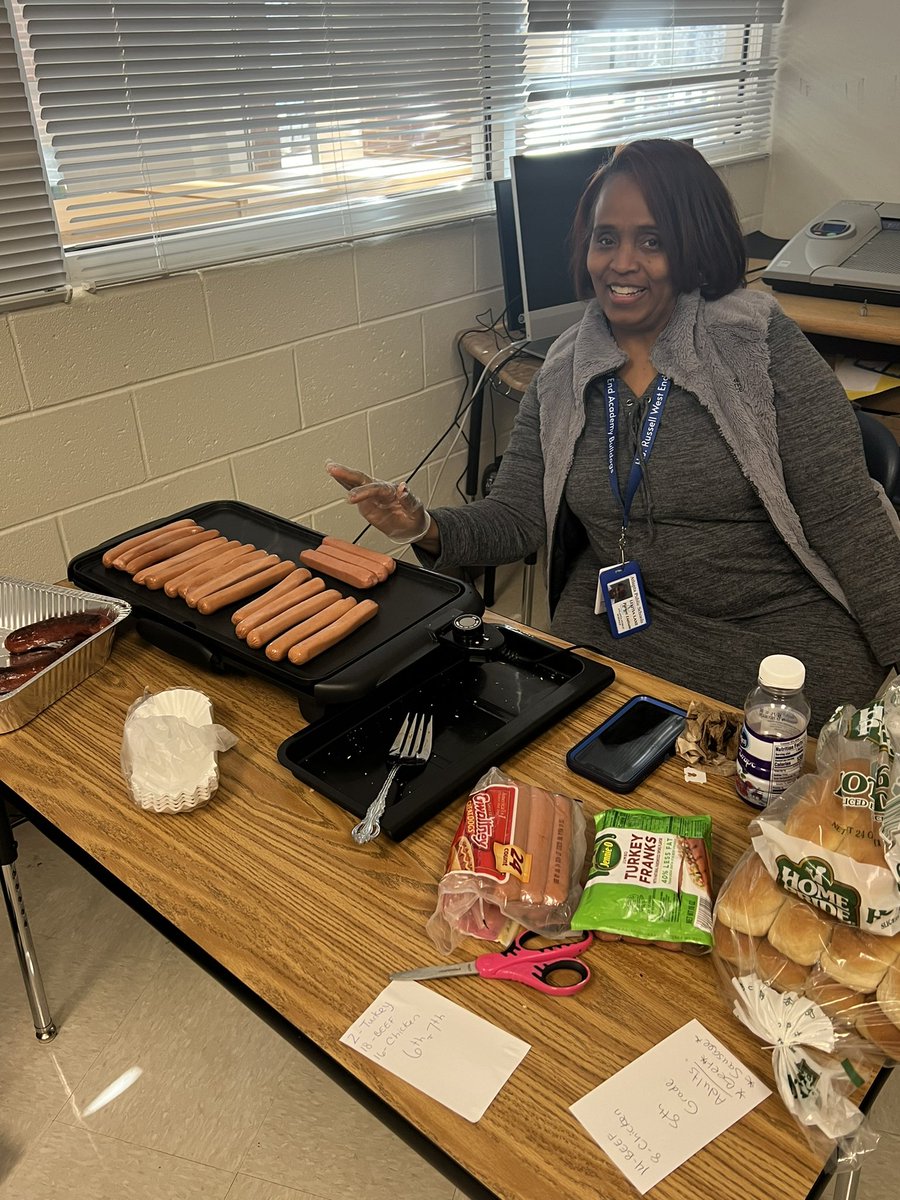 Nikki Bivins tweet media