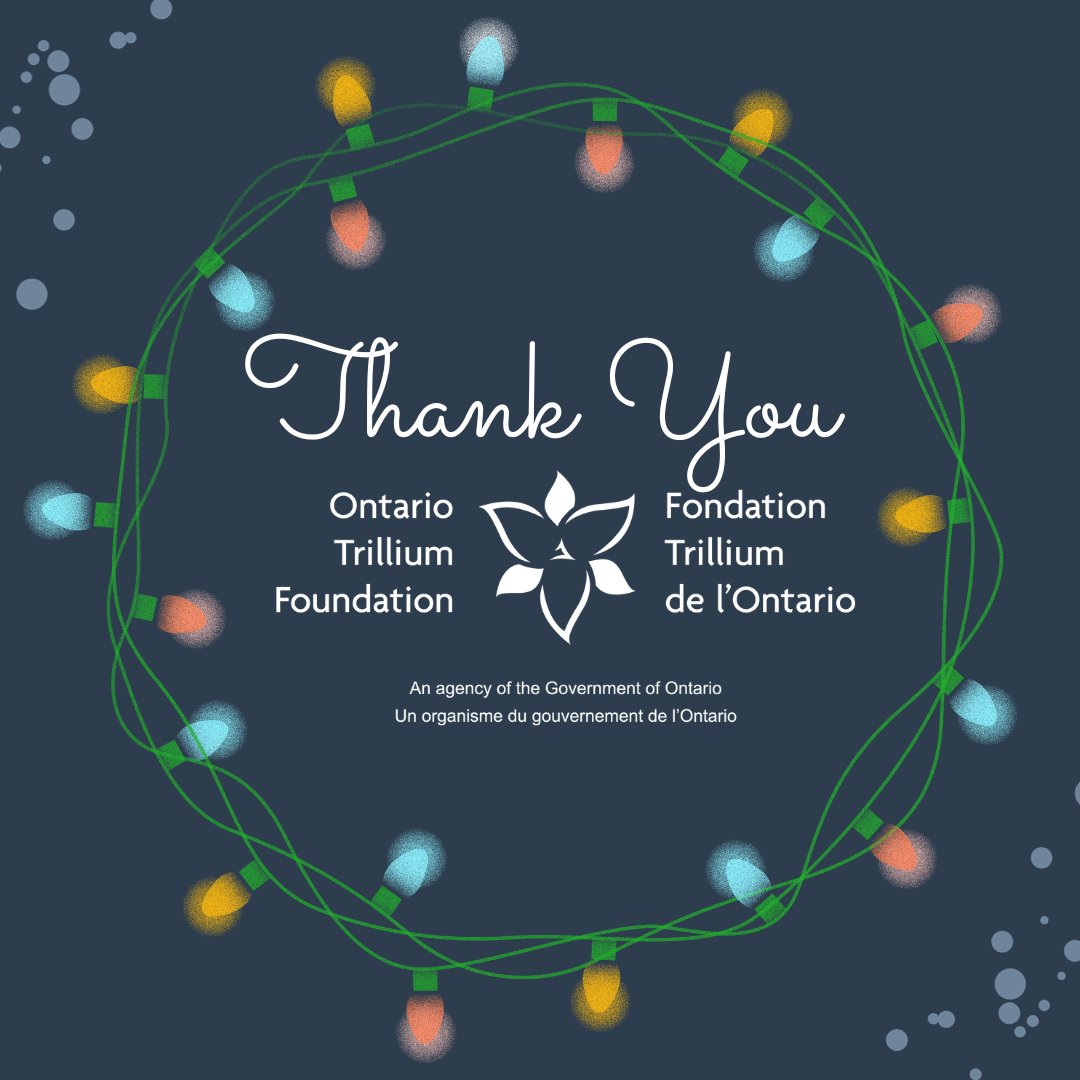 youthlinkto's tweet image. We are positively glowing with gratitude to @ONTrillium for their generous grant of $47K to support a backup power supply at our emergency shelter. Thank you for helping us keep the lights on, and our residents warm this winter! #communityofcare #gratitude #thankyou
