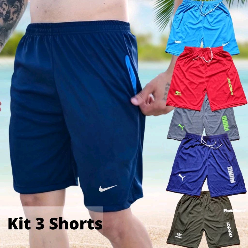 DiogoAroucha's tweet photo. Dê uma olhada em Kit 3 Shorts Masculino Treino Academia Promoção Com Bolso por R$43,20 - R$48,00. Compre na Shopee agora! https://t.co/4ti2AZY1cb https://t.co/vSzxg4hpxt