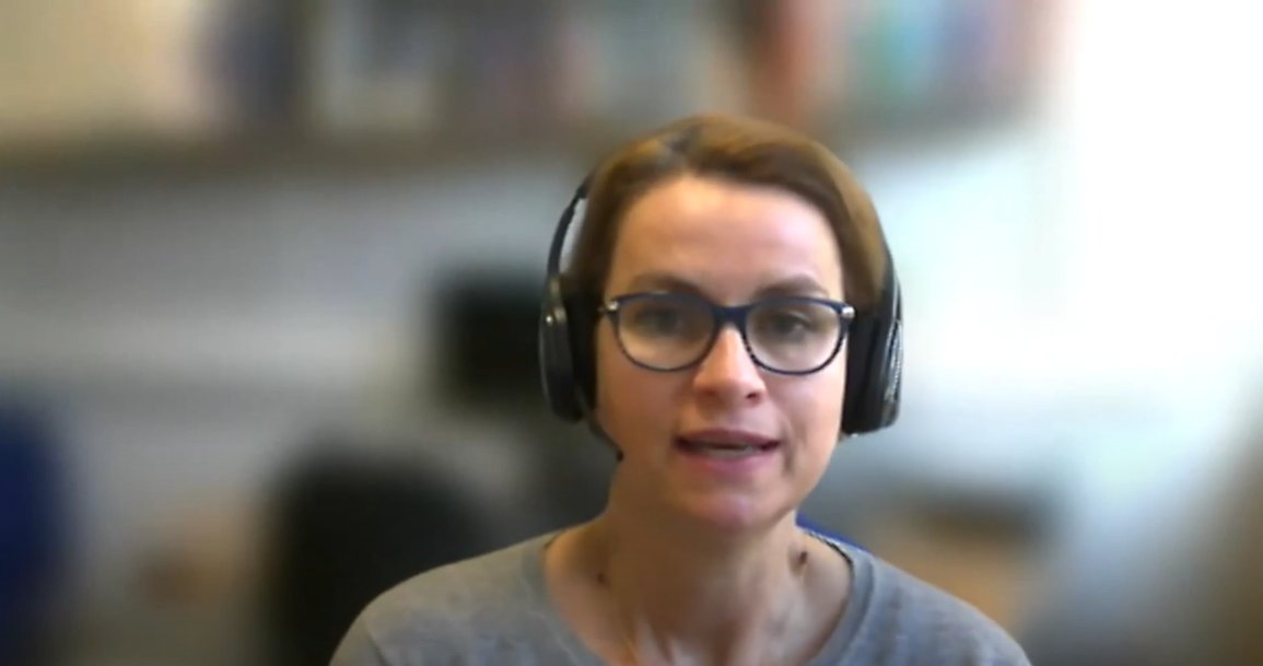 JBI (@jbiebhc) on Twitter photo Advice for #PhD students who are told to do a scoping review is given by <a href="/Catrin_notts/">Catrin Evans</a>, member of the JBI scoping review methodology group at ow.ly/tPKx50M8ZEE
#JBImethodology #JBIscoping #PhDvoice Advice for #PhD students who are told to do a scoping review is given by <a href="/Catrin_notts/">Catrin Evans</a>, member of the JBI scoping review methodology group at ow.ly/tPKx50M8ZEE
#JBImethodology #JBIscoping #PhDvoice