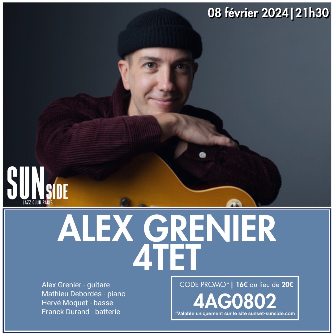 Alex Grenier tweet media