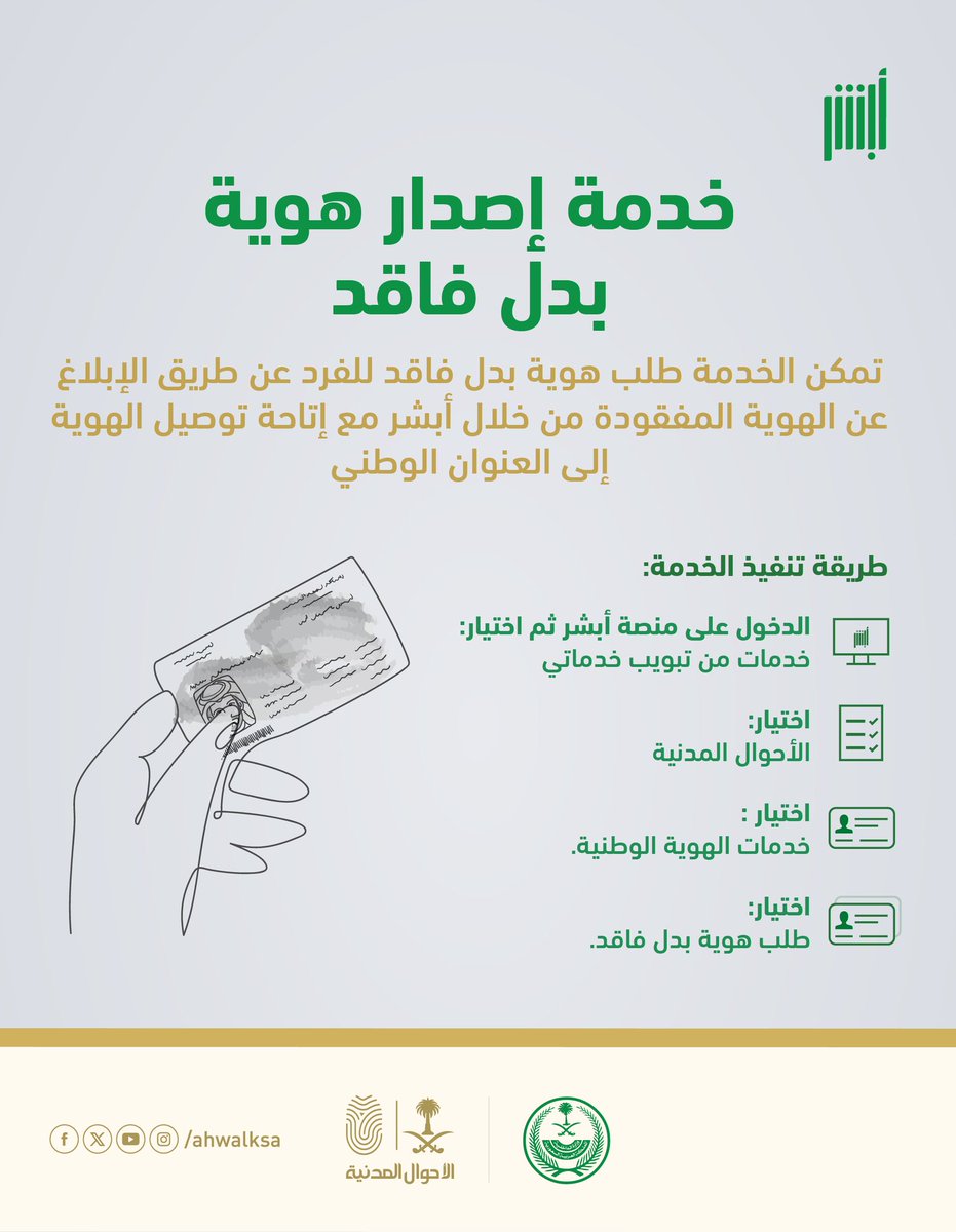 أشّر الموجهة للصم tweet media