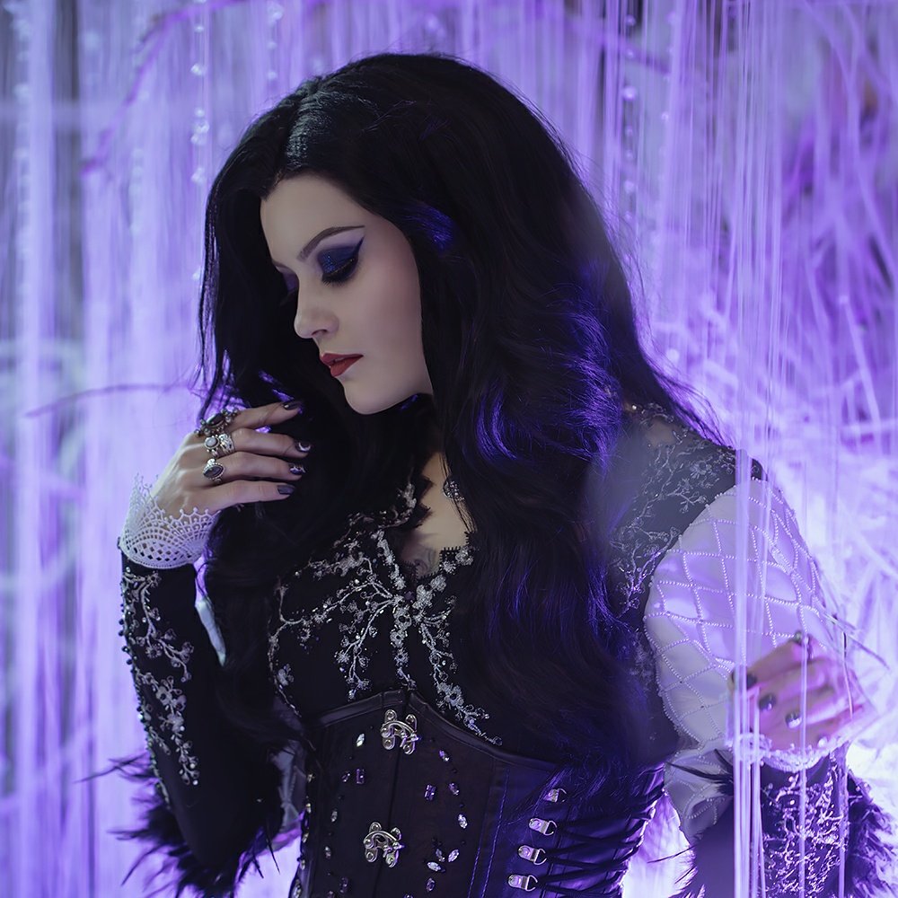 Insane__Moon's tweet photo. #NewProfilePic https://t.co/1Nkqsy2ABi
