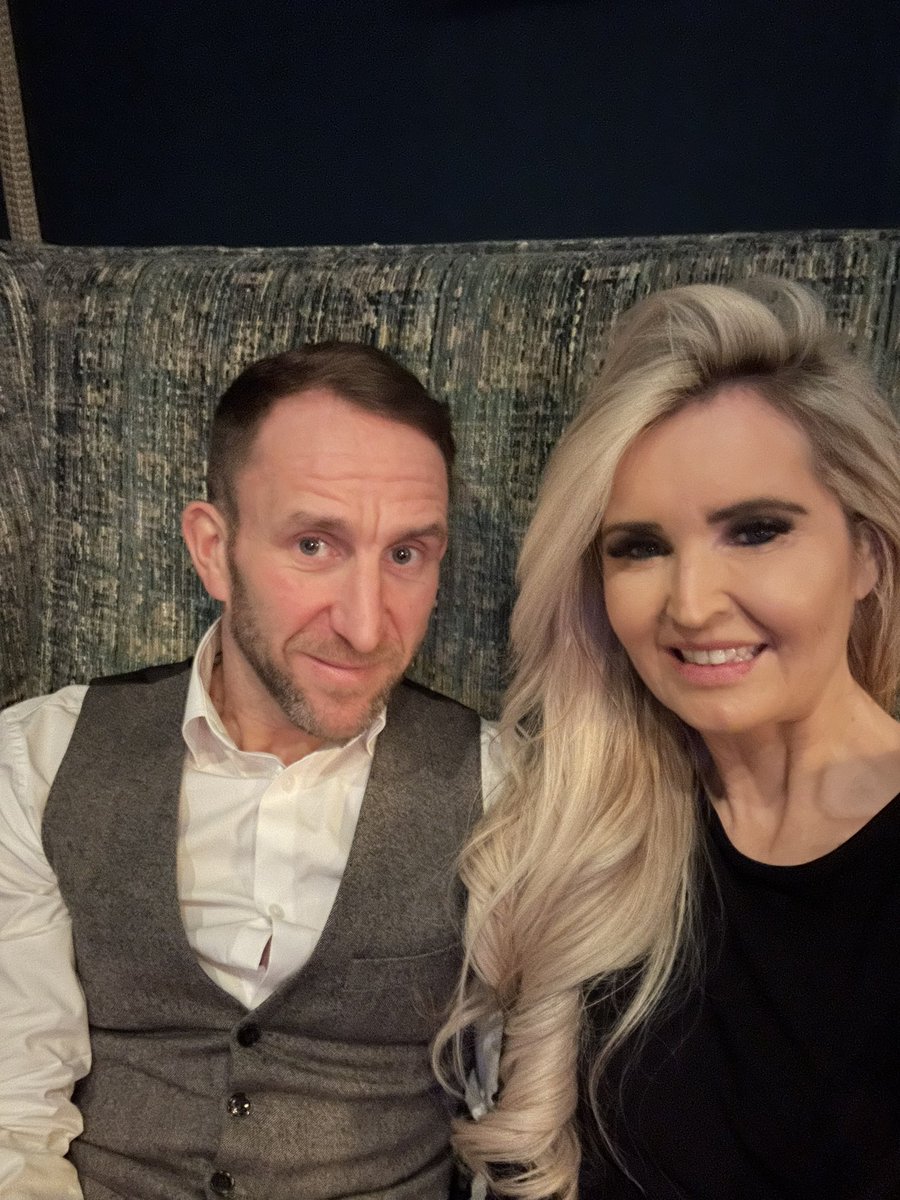 Sinead McNamara tweet media