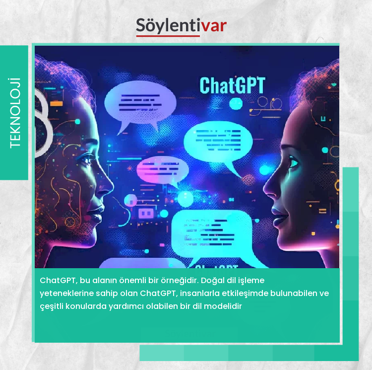 ChatGPT Nedir  ChatGPT Hakkında Bilginmesi Gerekenler #soylentivar,#fyp,#kesfet #chatgpt #teknoloji #yasam