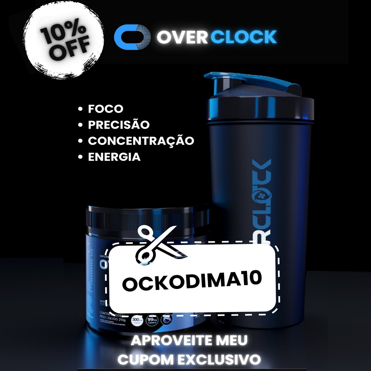 kodi_maru's tweet photo. ✨Vai chegando a sexta-feira e eu só penso nela...🫠
Saudável e com Ingredientes naturais que melhoram a saúde cognitiva a longo prazo e aumentando seu desempenho!🔋⚡️
Aproveite meu cupom exclusivo OCKODIMA10 e ganhe 10% no site https://t.co/JO1G4pD0ia

#publi #bebaoverclock https://t.co/Nwo6vfEwVh