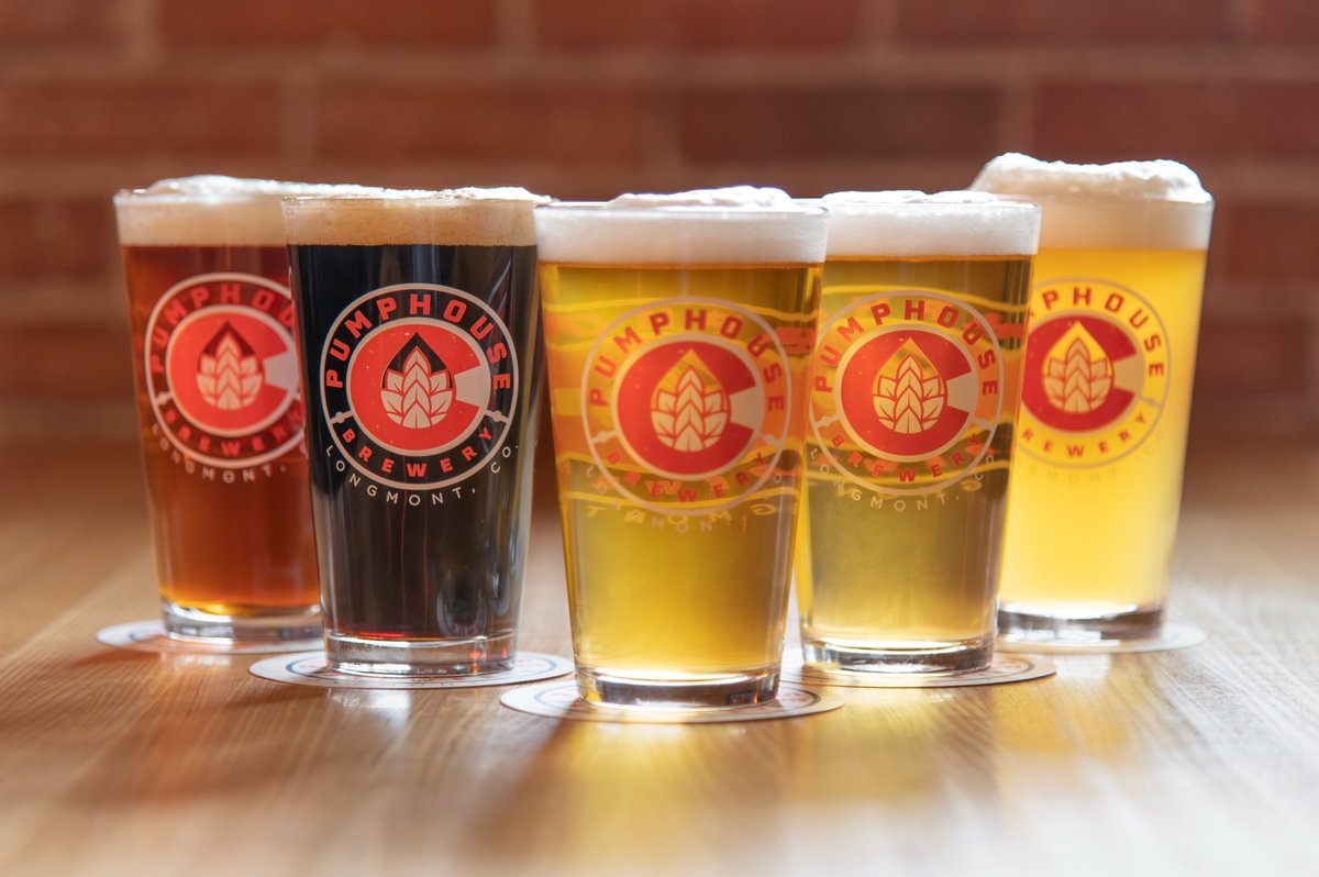 In Colorado, we don't just birdwatch, we beer-taste at Pumphouse Brewery! 🍺 #thealcoholprofessor 

Click the link in our bio for all the details! 

Story by EM SAUTER
@PintsandPanels 
@thepumphousebrewery

alcoholprofessor.com/blog-posts/pum…