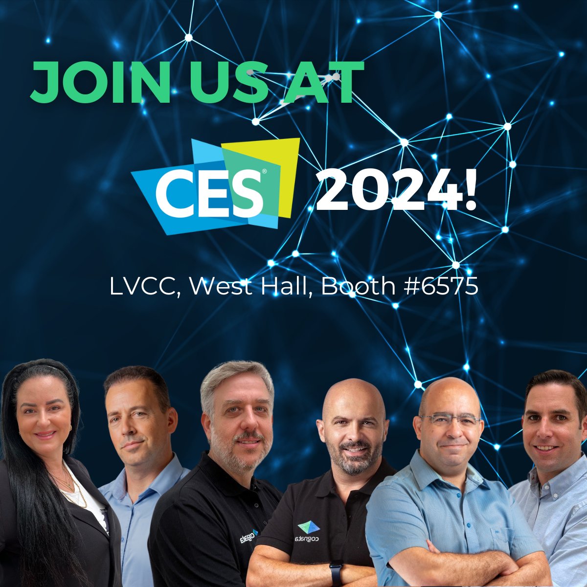 Cognata ltd tweet media