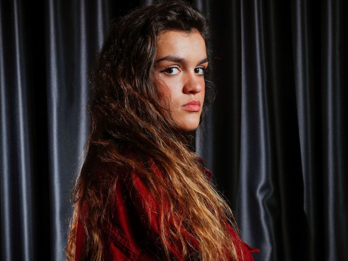 Formula_Music's tweet photo. ¿Con quién de estos ex concursantes de Operación Triunfo de diferentes generaciones te quedas? 🤔
🔄 ROSA LÓPEZ 
❤️ AMAIA ROMERO 
#OTDirecto8E https://t.co/1p3PlkXXKm
