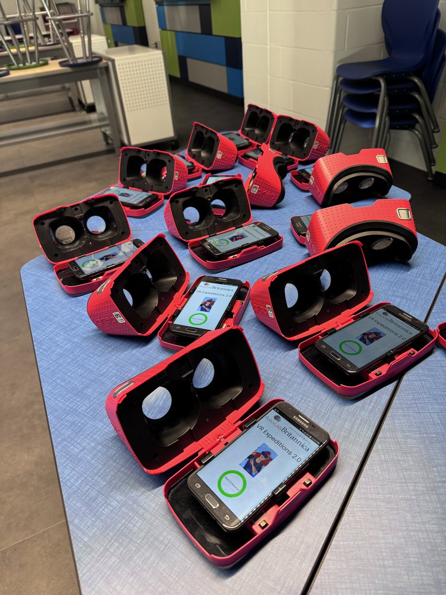 ESMTechTeam tweet media