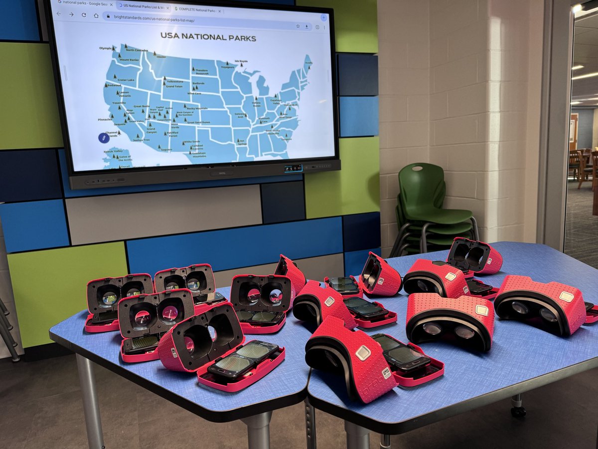 ESMTechTeam tweet media