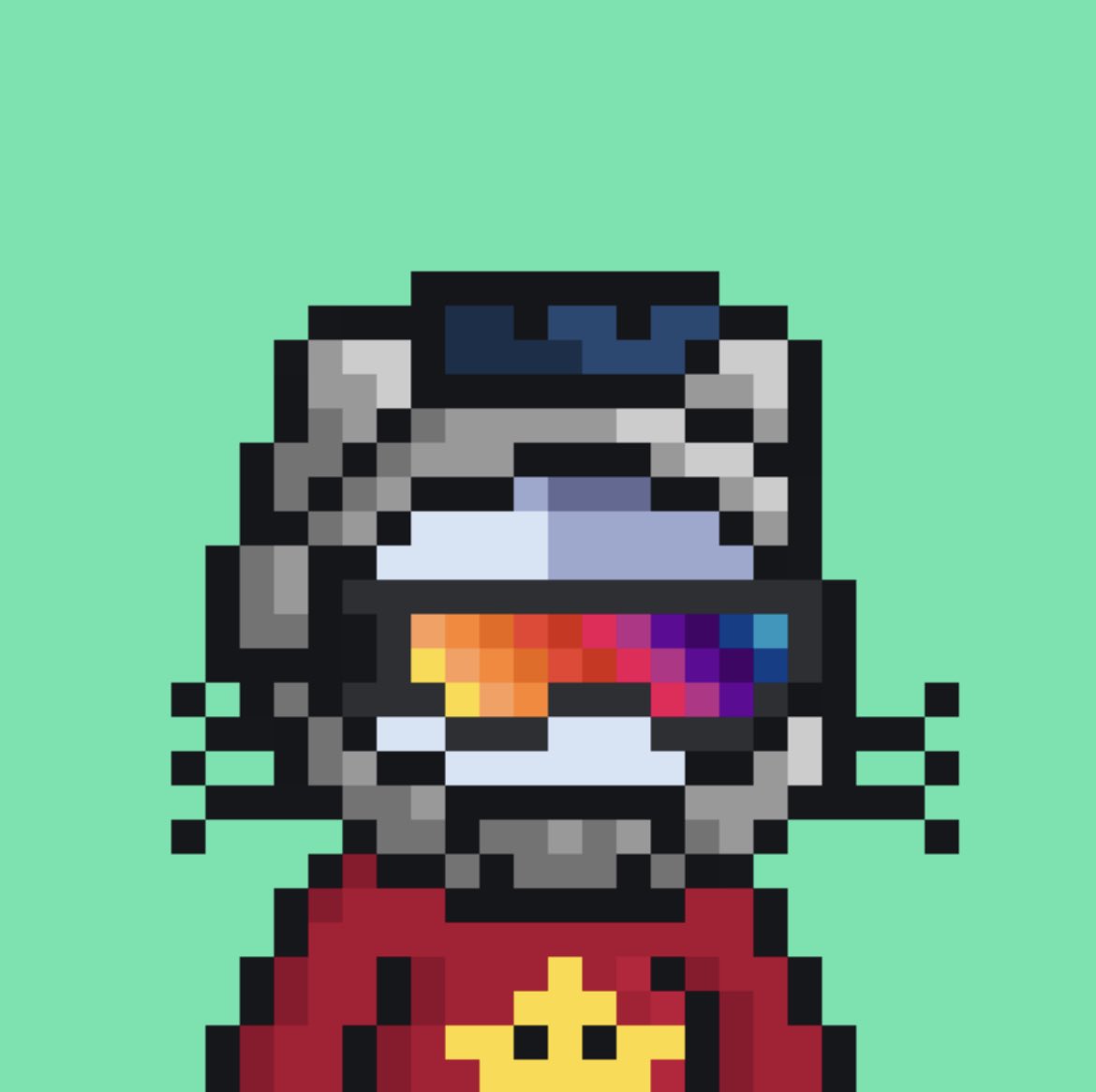 24px - Origins (coming soon…) tweet media