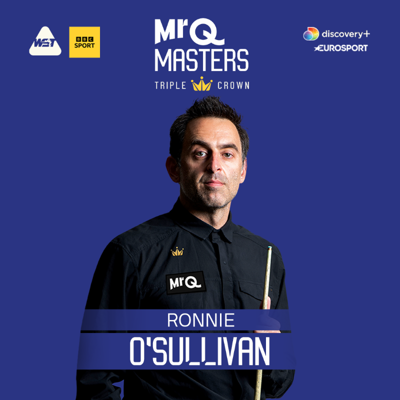WeAreWST's tweet photo. O'SULLIVAN IS IN THE FINAL!! 🙌

A class display from O'Sullivan sees him into the @MrQBingo Masters final after beating Murphy 6-2 - Allen or Carter await!

#TheMasters