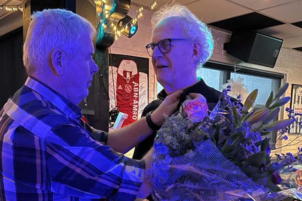 MSC huldigt 12 jubilarissen tijdens drukbezochte nieuwjaarsreceptie mscmeppel.nl/algemeen-nieuw…