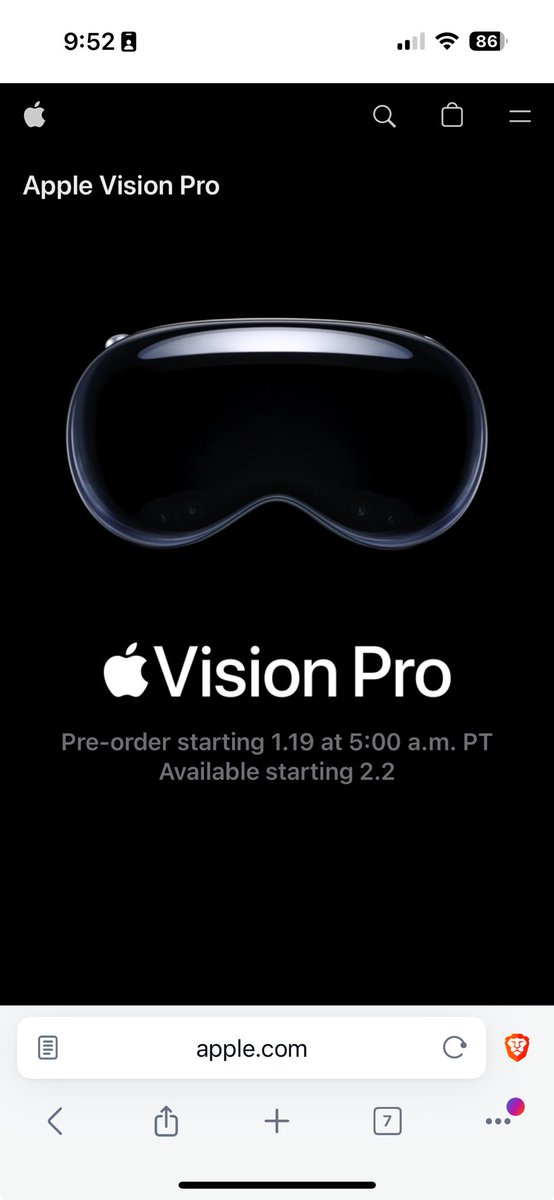 Soon.