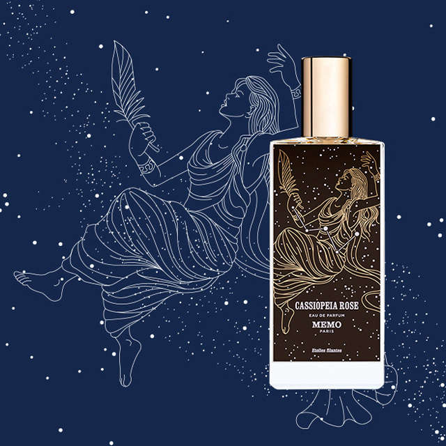 NowSmellThis on X: "Posted at NST: Memo Honey Cassiopeia Rose ~ new  fragrance https://t.co/Lu3tGKDhvE https://t.co/PUNPVi6VAA" / X