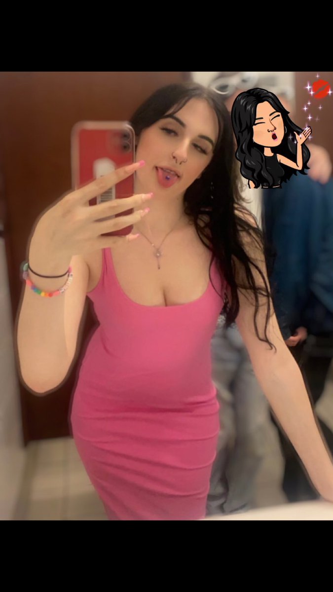 PrincessKyrax's tweet photo. Your whole life’s purpose is to goon, send and cry yourself to sleep for hot brats.🌸

findom trans https://t.co/zsm1HClnHF
