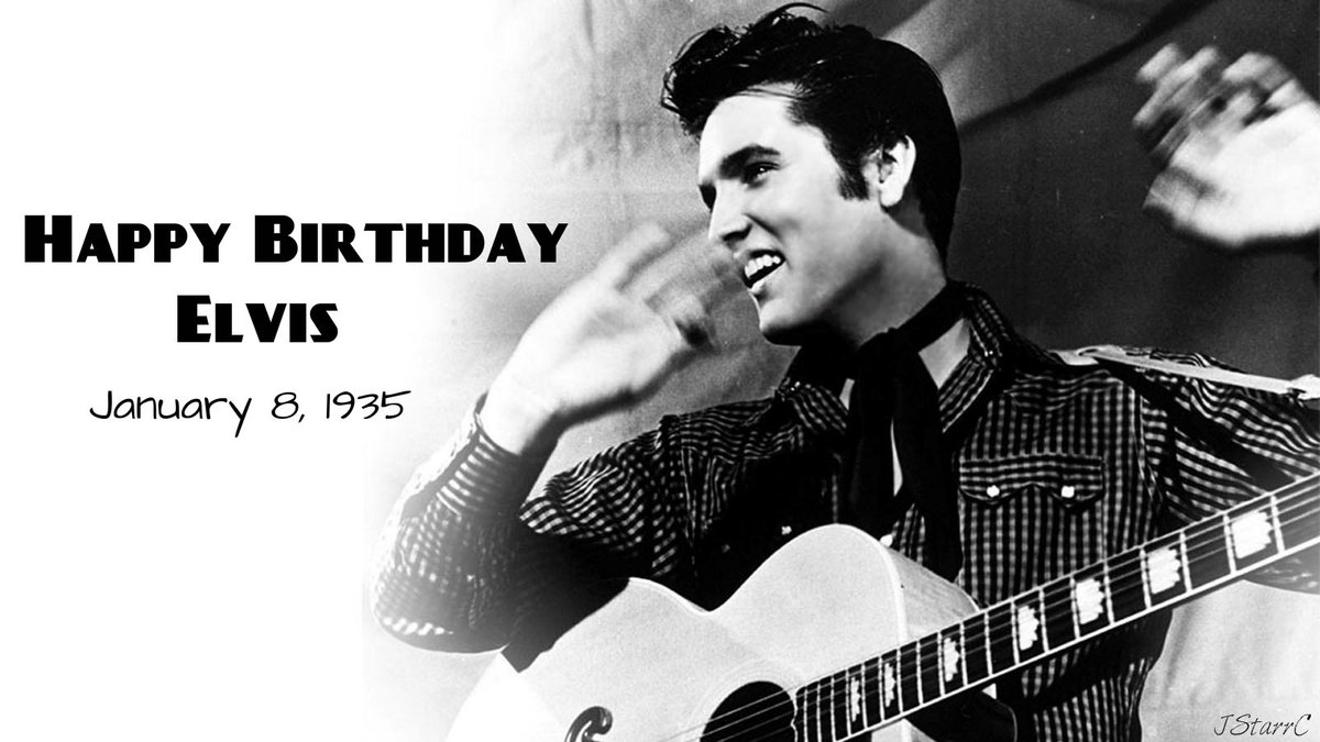 tony_rawhide's tweet photo. Happy Birthday To The King
🎸🎶🎂🎶🎸 https://t.co/dTSJCeQgJj
