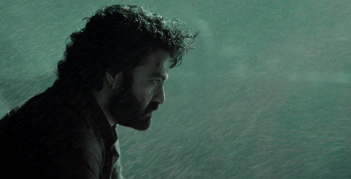 Cineman_21's tweet photo. #DevaraPart1 https://t.co/CSK83c9OLi