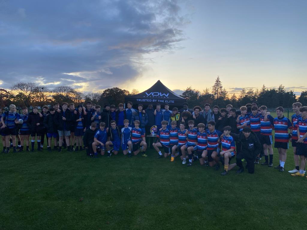 🗣️| 𝐋𝐎𝐍𝐃𝐎𝐍 𝐁𝐑𝐎𝐍𝐂𝐎𝐒 𝐋𝐀𝐔𝐍𝐂𝐇 𝐍𝐄𝐖 𝐓𝐀𝐋𝐄𝐍𝐓 𝐏𝐀𝐓𝐇𝐖𝐀𝐘!

London Broncos are delighted to announce brand new talent pathway for over 500 youngsters in the region.

More on this story and how to sign up below ⬇️ 

🔗 londonbroncosrl.com/london-broncos…

#WeAreLondon🏉