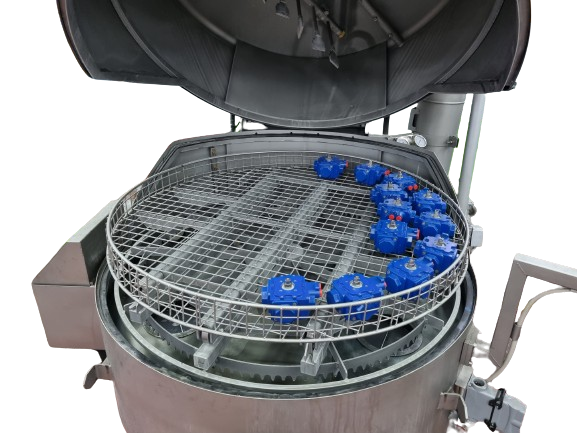 HabonimValves's tweet photo. The COMPACT Actuator is a quarter-turn rack and pinion Pneumatic Actuator that provides twice the torque of standard pneumatic actuators per size.
Want to learn more about our actuators?
https://t.co/qB2Z4t0Vns
#habonimactuators #actuator #valveandactuator #fourpiston https://t.co/HIS66xFTVa