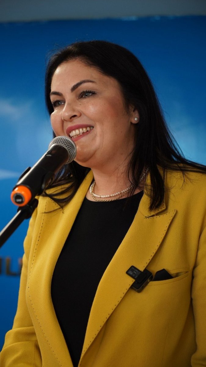 ibabelgin's tweet photo. Bugün vatanımız, milletimiz için gönül birliği kurduğumuz Cumhur İttifakı teşkilatımız ile birlikte; Edirne Belediye Başkan Adaylığımızın basın toplantısını gerçekleştirdik.

Amacımız bir, niyetimiz bir…
Edirne’mizin hak ettiği değere ve Edirne’mizdeki istisnasız her bir vatandaşımızın hak ettiği Edirne’ye kavuşması için!
#HepBirlikteEdirne
