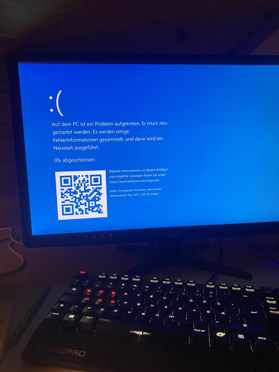 treezens's tweet image. scheiss spiel