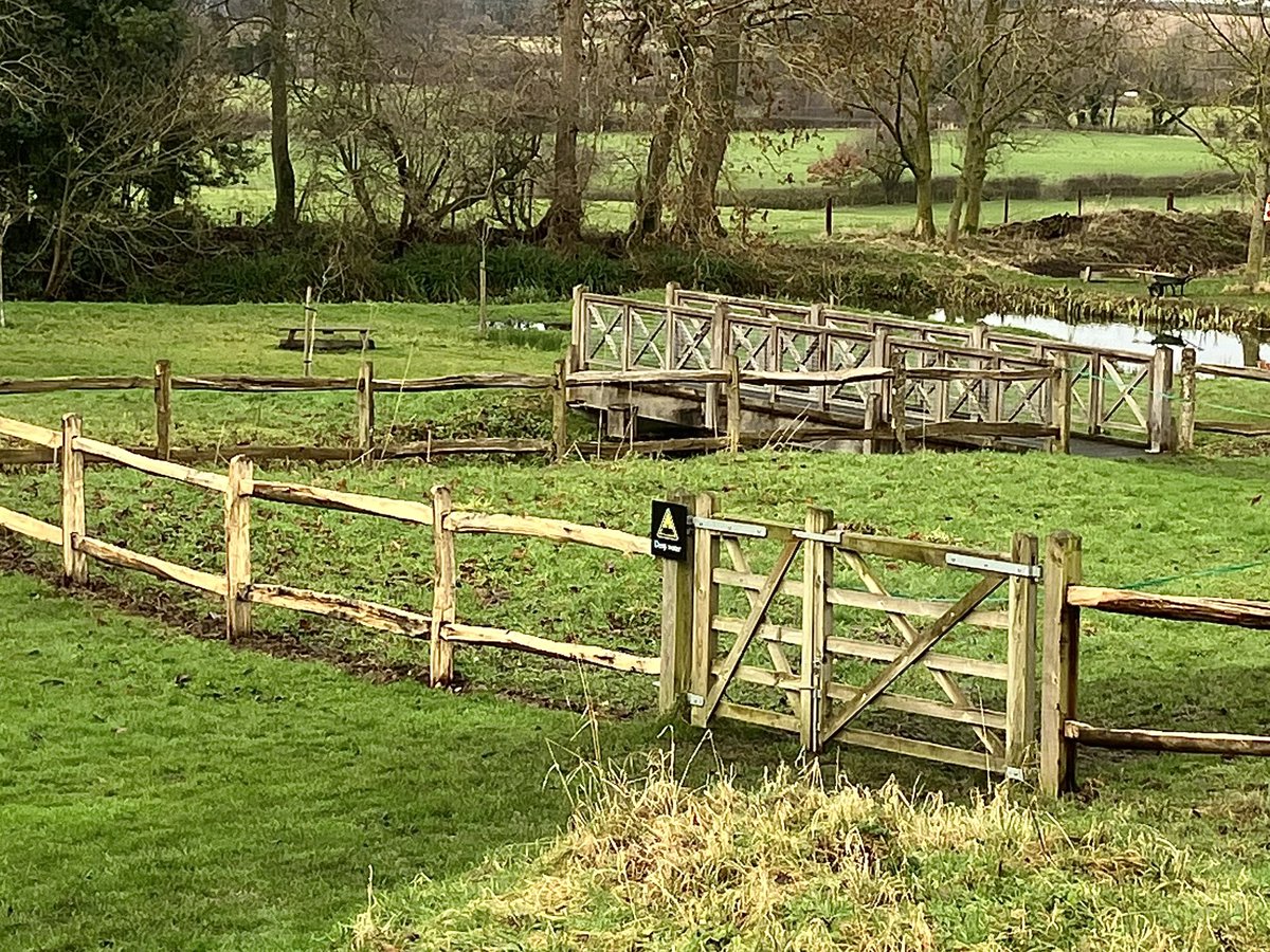 gfromboro's tweet photo. @LoveOfGates Hello from Mount Grace Priory - it’s my Volunteer Gardening day, and I thought you might like to see some of the Mount Grace gates #Heritage #lovegates #MountGrace #NorthYorkshire https://t.co/3X2pbhaEHC