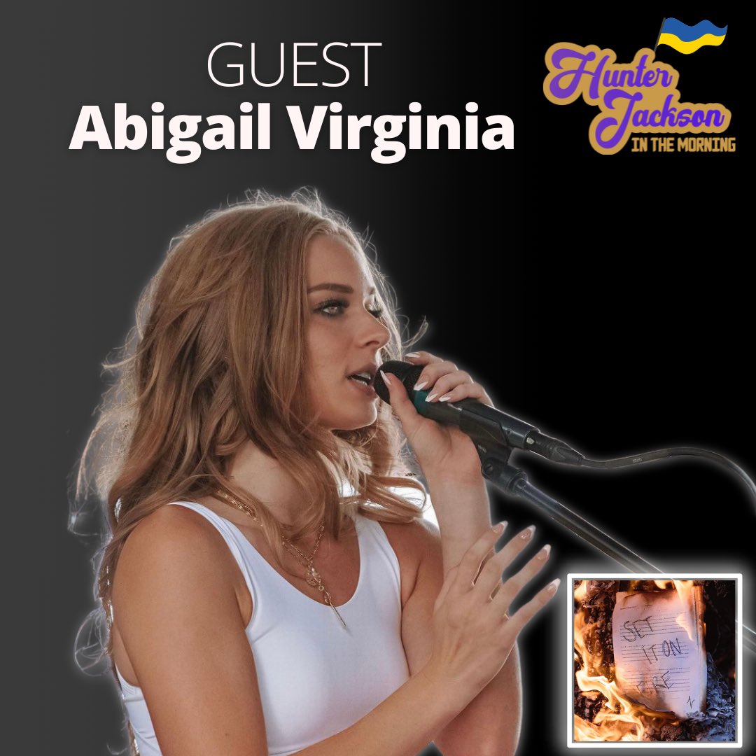 Hunter Jackson tweet media