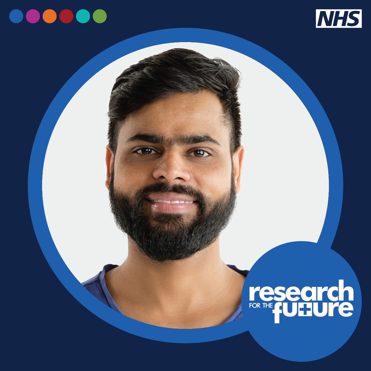 Research_Future's tweet image. #ResearchForTheFuture supports research looking to prevent and treat diseases like diabetes, asthma, and long Covid.

Register now to take part in NHS research, and help people live longer, healthier lives...

💛 researchforthefuture.org/register